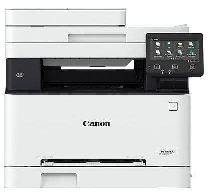 TULOSTIN/COP/SCAN I-SENSYS/MF655CDW 5158C004 CANON musta, Valkoinen