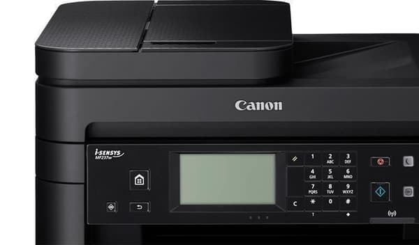 TULOSTIN/COP/SCAN/FAX I-SENSYS/MF237W 1418C030 CANON