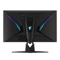 Pikkukuva 4 / 9: LCD-näyttö GIGABYTE AORUS FI32Q X-EK (32", peli, paneeli-IPS, 2560x1440, 5:4, 240 Hz, matta, 1 ms, kääntyvä, kääntyvä)