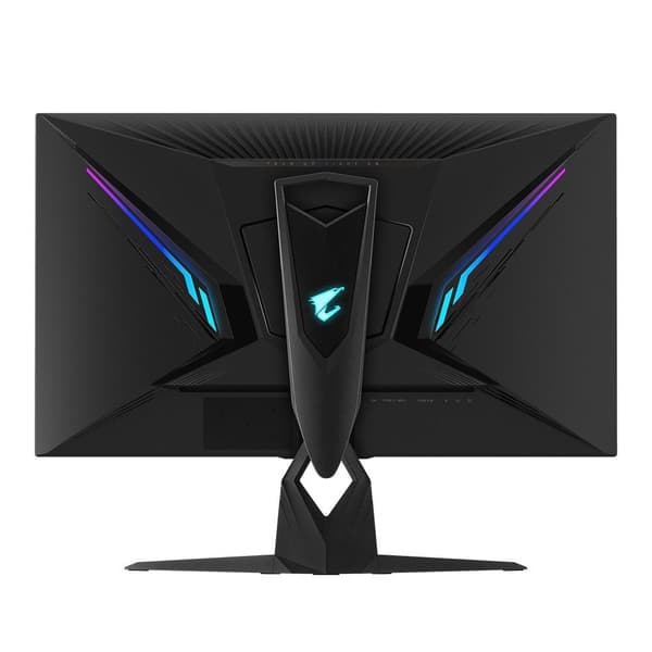 LCD-näyttö GIGABYTE AORUS FI32Q X-EK (32", peli, paneeli-IPS, 2560x1440, 5:4, 240 Hz, matta, 1 ms, kääntyvä, kääntyvä)