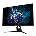 Pikkukuva 2 / 9: LCD-näyttö GIGABYTE AORUS FI32Q X-EK (32", peli, paneeli-IPS, 2560x1440, 5:4, 240 Hz, matta, 1 ms, kääntyvä, kääntyvä)