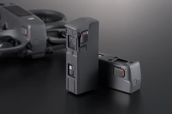 DRONE ACC INTELLIGENT BATTERI/AVATA 2 CP.FP.00000152.01 DJI