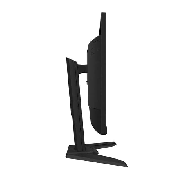 LCD-skærm GIGABYTE M34WQ-EK (34", Gaming/21 : 9, Panel IPS, 3440x1440, 21:9, 144Hz, Matt, 1 ms, Højttalere, Drejelig)