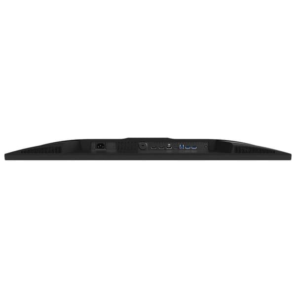 LCD-skærm GIGABYTE M34WQ-EK (34", Gaming/21 : 9, Panel IPS, 3440x1440, 21:9, 144Hz, Matt, 1 ms, Højttalere, Drejelig)