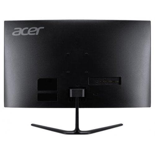 LCD-skärm ed270rs3bmiipx (27", gaming/böjd, panel va, 1920x1080, 16:9, 1 ms, högtalare, tilt, färg svart), Acer