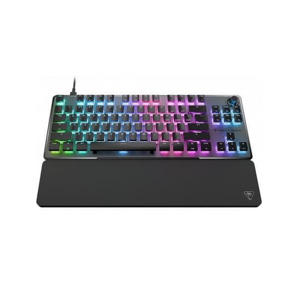 Turtle Beach näppäimistö Vulcan II TKL Pro US