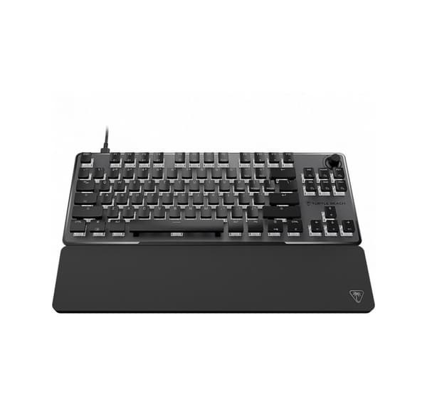 Turtle Beach näppäimistö Vulcan II TKL Pro US