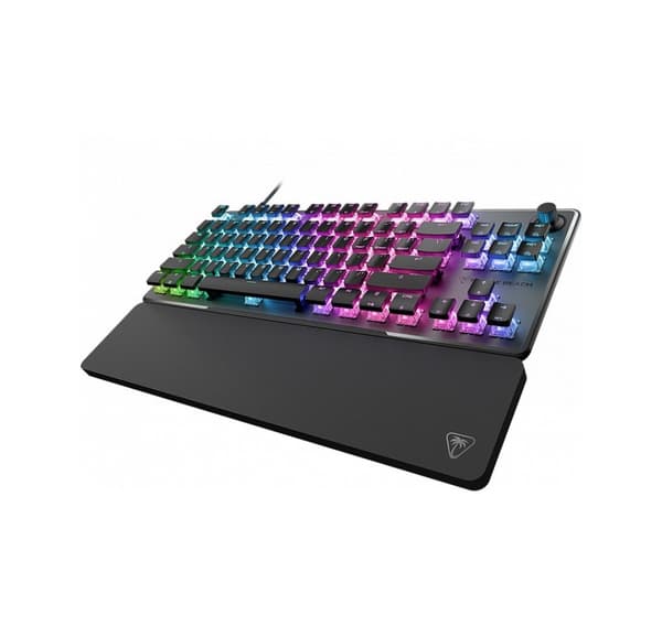 Turtle Beach näppäimistö Vulcan II TKL Pro US