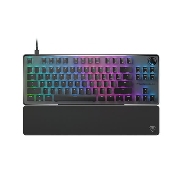 Turtle Beach näppäimistö Vulcan II TKL Pro US