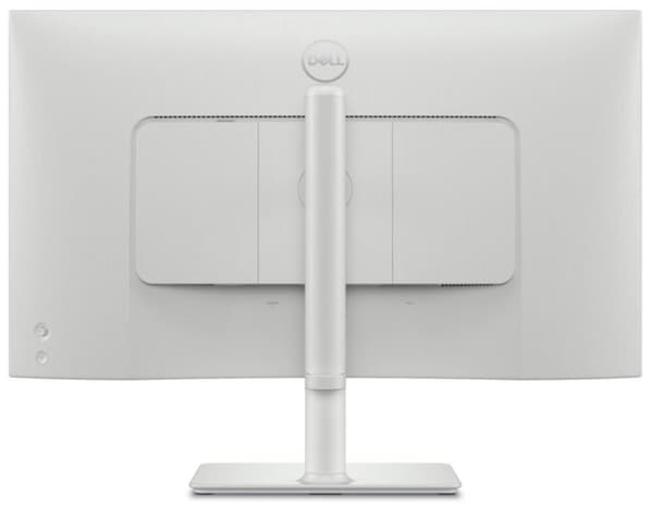 LCD-skærm s2725hs (27", business, panel ips, 1920x1080, 16:9, 100hz, mat, 8 ms, højttalere, drejelig, pivot), Dell