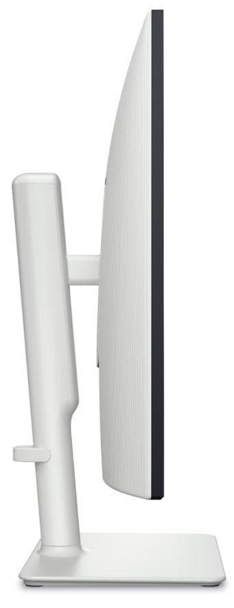 LCD-skærm s2725hs (27", business, panel ips, 1920x1080, 16:9, 100hz, mat, 8 ms, højttalere, drejelig, pivot), Dell