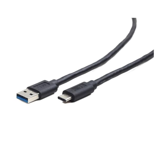 Kabel usb-c till usb3 1m/ccp-usb3-amcm-1m, Gembird