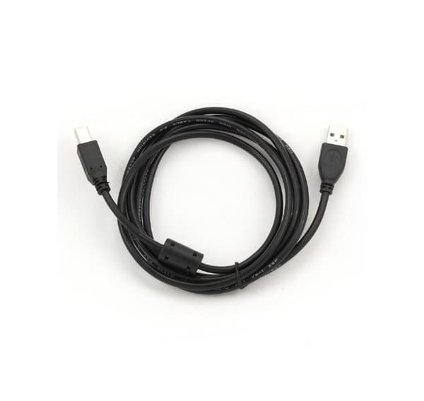 Kaapeli usb2-tulostin am-bm 3m/ccfb-usb2-ambm-3m, Gembird