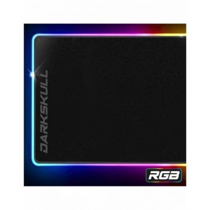 PC-musemåtte, Darkskull Ultra XXL Sort, Spirit Of Gamer