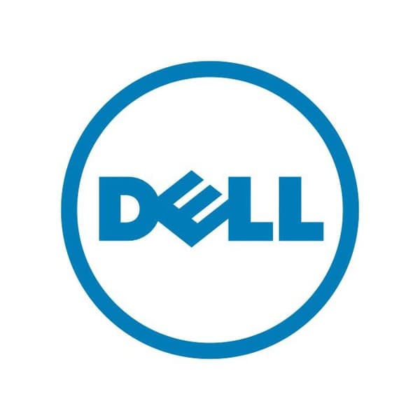 Strömförsörjning - DELL - Sgl Hot-plug Pwr Sply 1+0 - 800W - Hot-swap - Vit