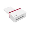 Miniatyrbilde 5 av 7: Polaroid photo printer Hi-Print 4x6 E-box, white