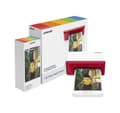 Miniatyrbilde 1 av 7: Polaroid photo printer Hi-Print 4x6 E-box, white