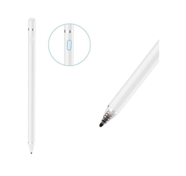 Tech-Protect stylus pen Active, black