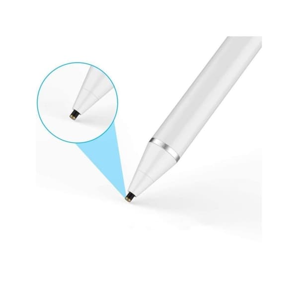 Tech-Protect stylus pen Active, black