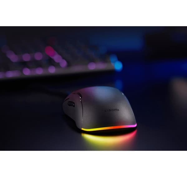 Xiaomi Gaming Mouse Lite, black