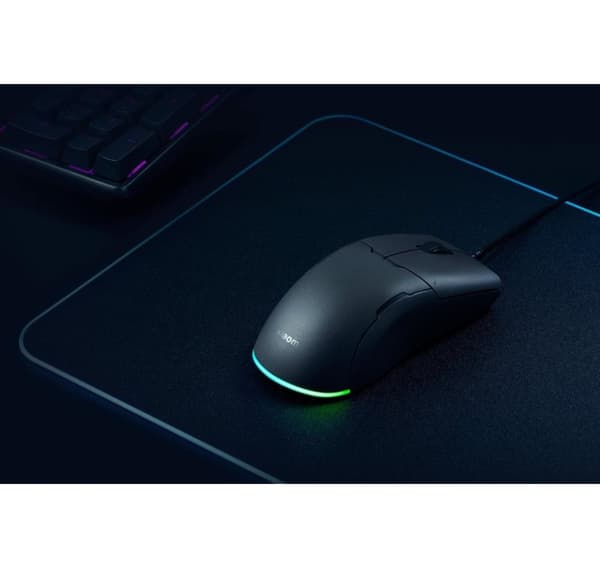 Xiaomi Gaming Mouse Lite, black
