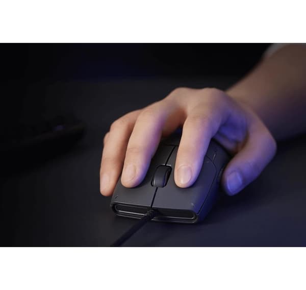 Xiaomi Gaming Mouse Lite, black