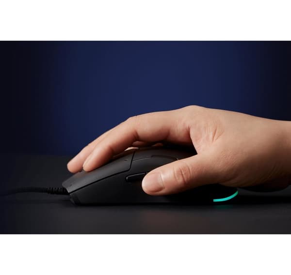 Xiaomi Gaming Mouse Lite, black