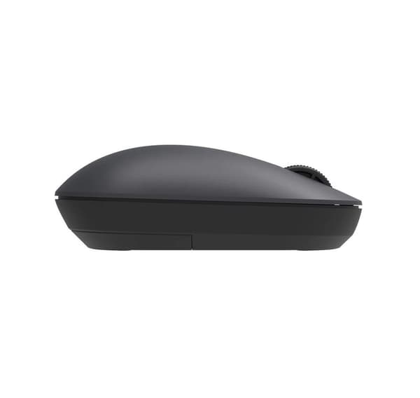 Xiaomi Wireless Mouse Lite 2, black