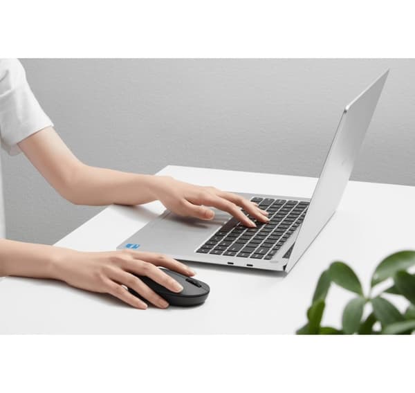 Xiaomi Wireless Mouse Lite 2, black