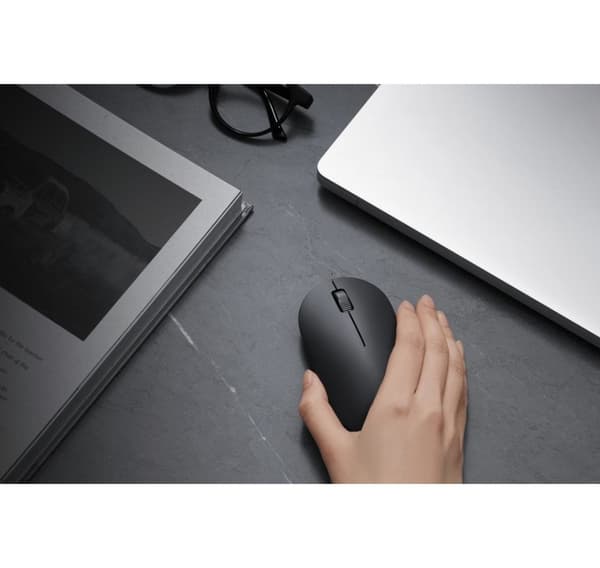 Xiaomi Wireless Mouse Lite 2, black