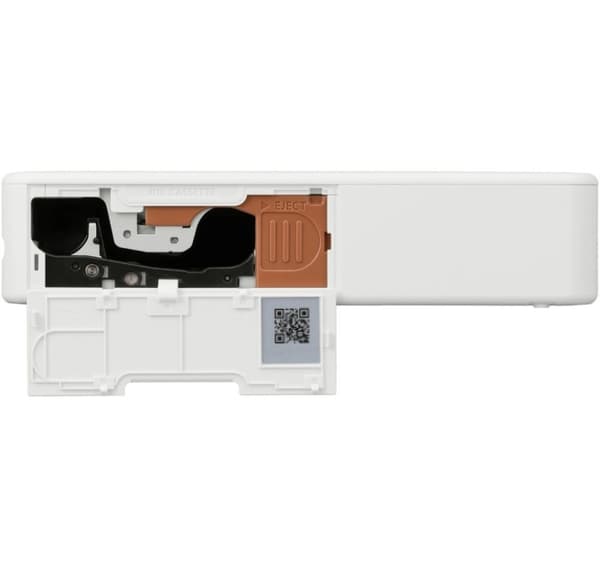 Canon photo printer Selphy Square QX20, sand white