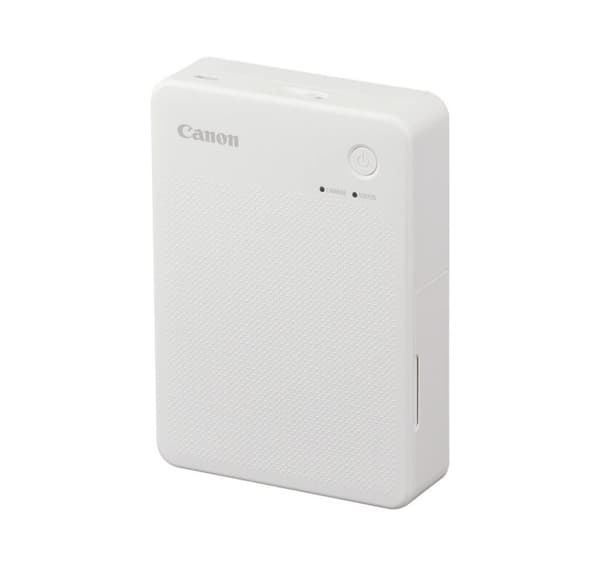 Canon photo printer Selphy Square QX20, sand white
