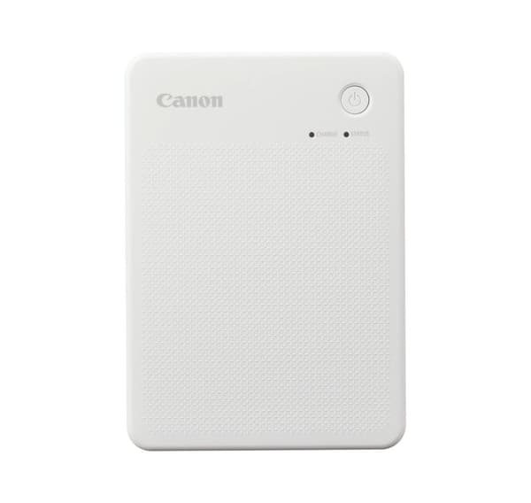 Canon photo printer Selphy Square QX20, sand white