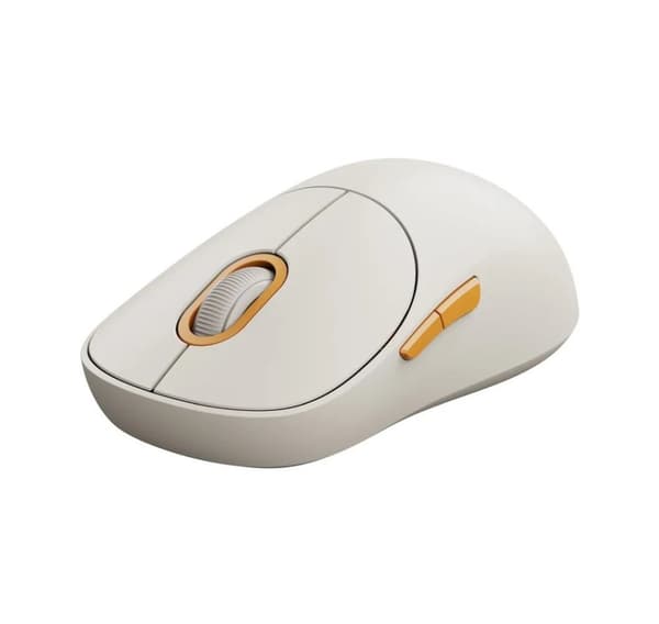 Xiaomi Wireless Mouse 3, white