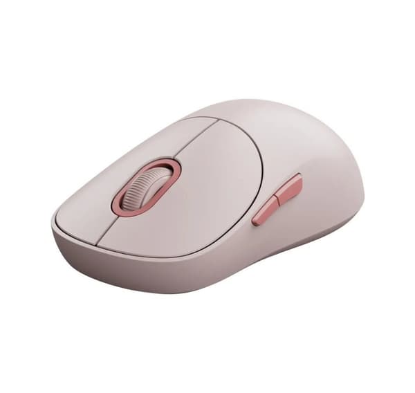 Xiaomi Wireless Mouse 3, pink