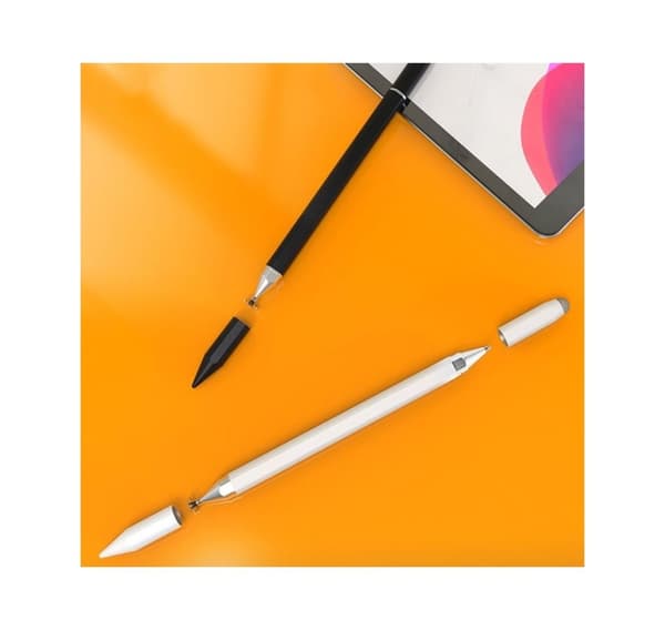 Tech-Protect stylus pen USP200, black