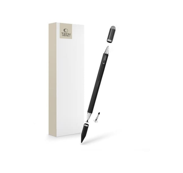 Tech-Protect stylus pen USP200, black