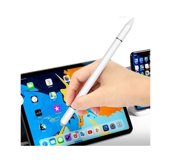 Tech-Protect stylus pen USP200, white