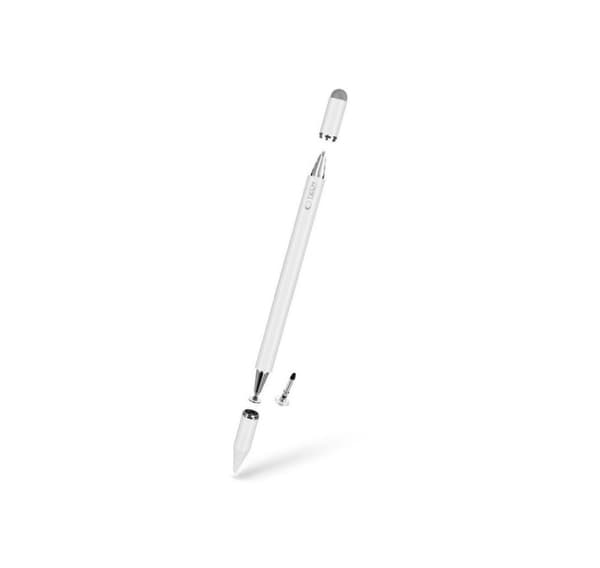 Tech-Protect stylus pen USP200, white