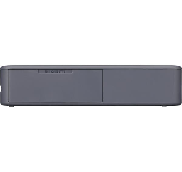 Canon photo printer Selphy Square QX20, dark grey
