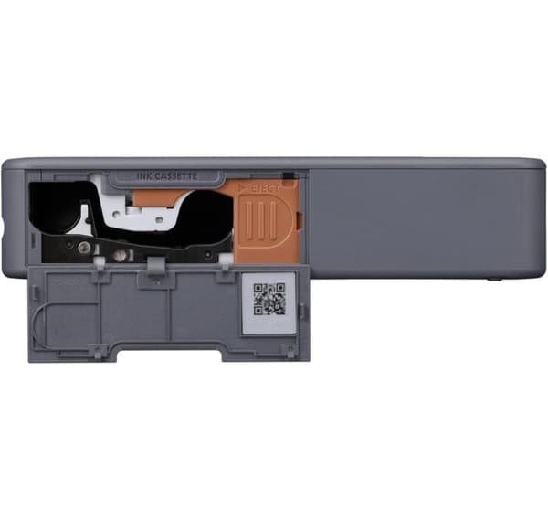 Canon photo printer Selphy Square QX20, dark grey