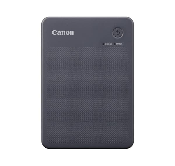Canon photo printer Selphy Square QX20, dark grey