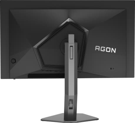 Näyttö Agon Pro AG276QZD 26,5" OLED 16:9, AOC
