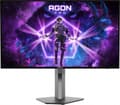 Pikkukuva 1 / 3: Näyttö Agon Pro AG276QZD 26,5" OLED 16:9, AOC