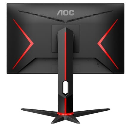 Monitor Q24G2A/BK 23,8" IPS 16:9, AOC
