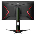 Miniatyrbild 2 av 3: Monitor Q24G2A/BK 23,8" IPS 16:9, AOC