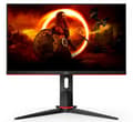Miniatyrbild 1 av 3: Monitor Q24G2A/BK 23,8" IPS 16:9, AOC