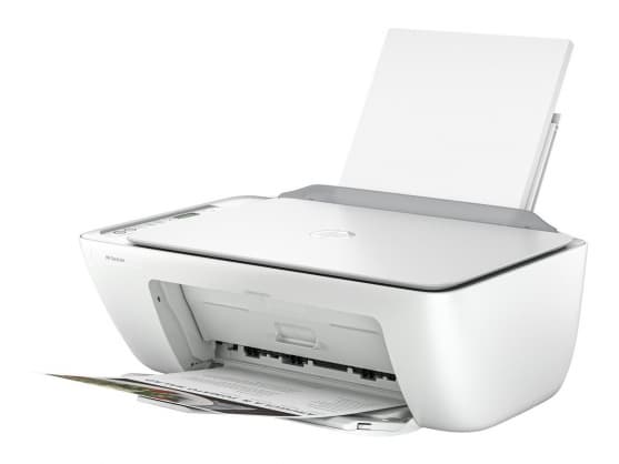 Multifunksjonell blekkskriver DeskJet 2810e Alt-i-ett 588Q0B nr 629, HP