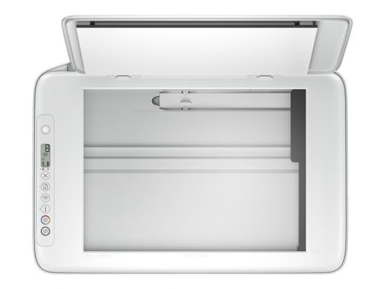 Multifunksjonell blekkskriver DeskJet 2810e Alt-i-ett 588Q0B nr 629, HP