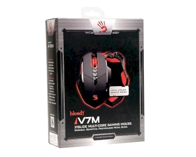 PC-mus V7M Bloody, A4Tech